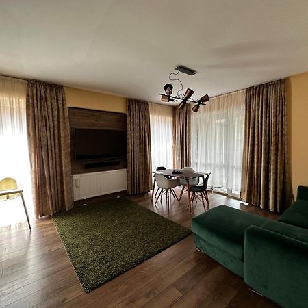 Sophie Apart Belleview Sinaia Esterno foto