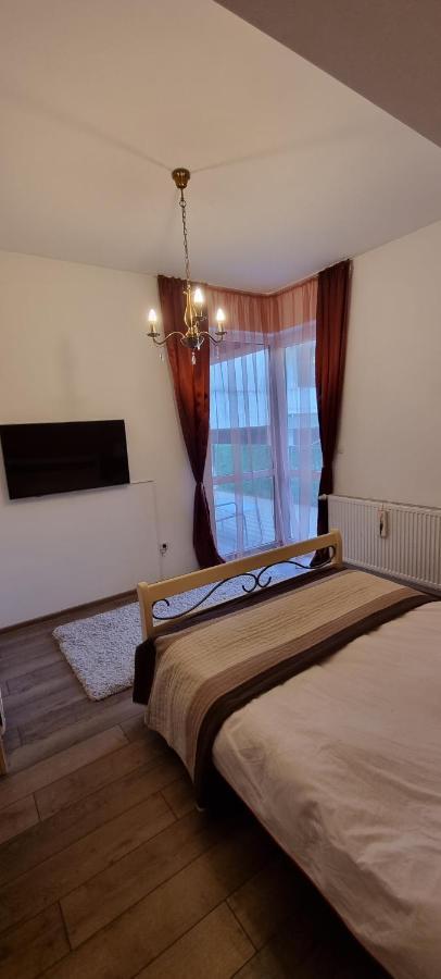 Sophie Apart Belleview Sinaia Esterno foto